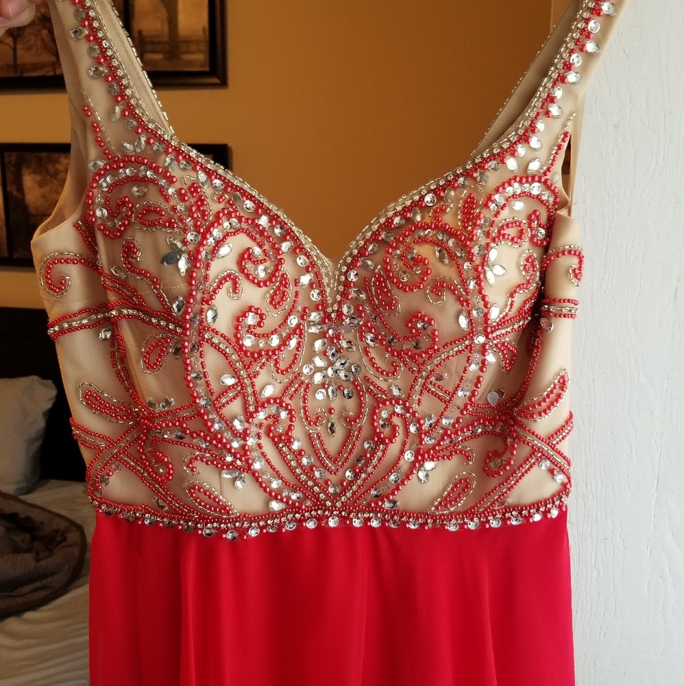 Prom Dress/Formal Gown